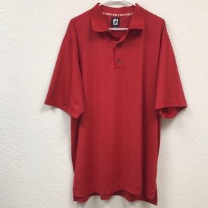 Footjoy Golf Shirt